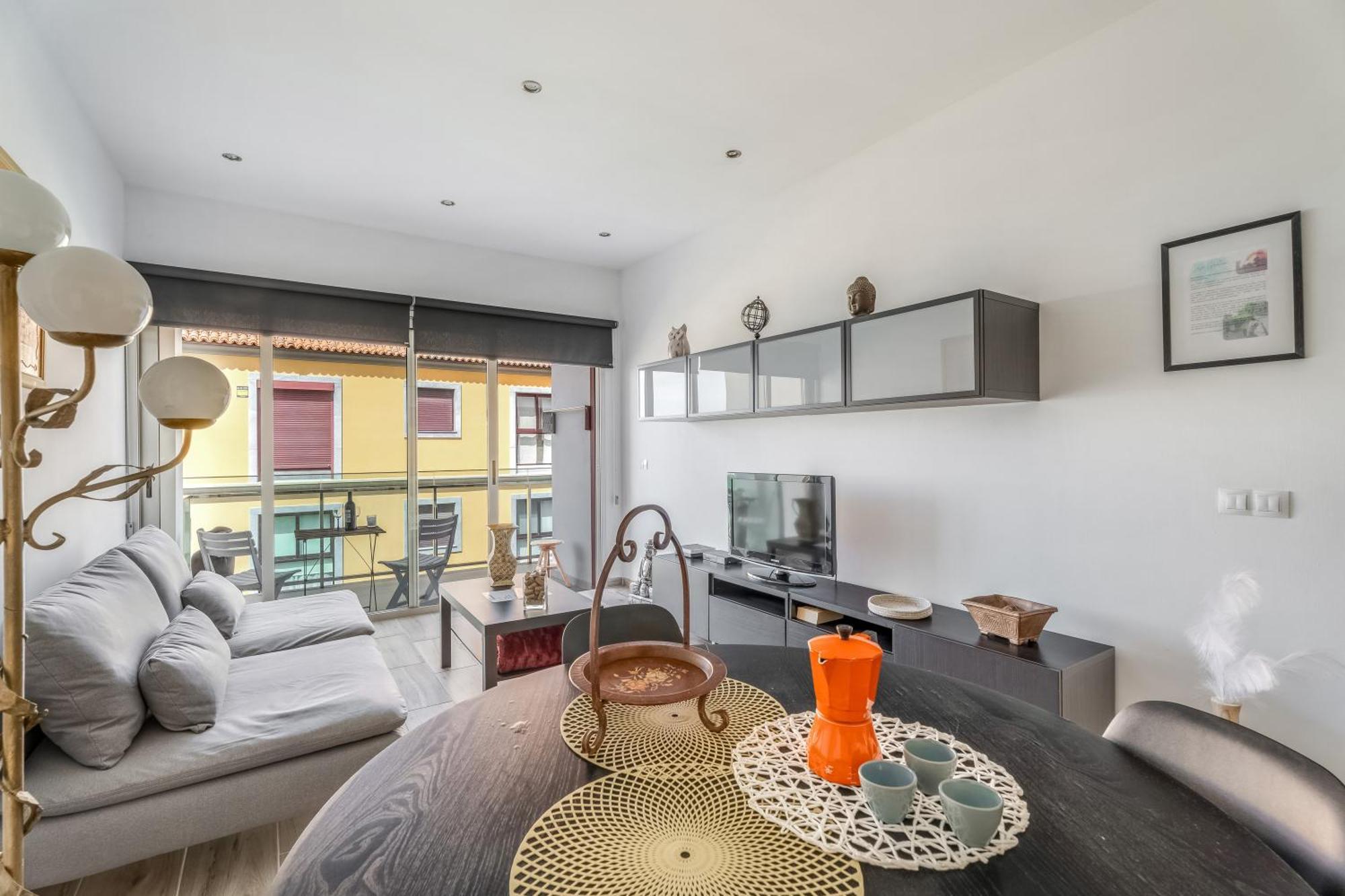 Casa Graham 14 Apartment Tazacorte Ngoại thất bức ảnh